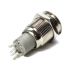 16A-P11DZ, Illuminated Pushbutton Switch, Panel Mount Package