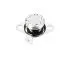 KSD301, 100°C Bimetal Thermostat Switch, Surface Mount Package