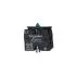 ZB2-BE101C, 1NO Contact Block, Panel Mount Package