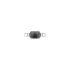 Mini Push-Button Switch, SPST ON/OFF Switch, Panel Mount Package