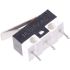 KW10-Z, Micro Limit Switch, PCB Mount Package