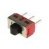 734-7334, Slide Switch, PCB Mount Package