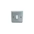 PBS-30-2-16A, Momentary Push Button Switch, Panel Mount Package
