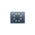GT5P-N10SA200, IDEC Electronic Timer - 200-240VAC, Adjustable Time Range