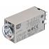 H3YN-2, Multifunction Timer Relay, 24VAC, 1S–10M, DPDT, Plug-in
