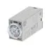 H3Y-2, Timer Relay, 60s, 24VDC, DPDT Plug-in