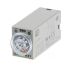 H3Y-2, Timer Relay, 10 Seconds, 12VDC