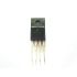 KA5M0365R ,Fairchild Power Switch (FPS) ,TO-220F-4L, 650V Drain-Source Voltage