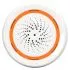 SIREN-3IN1-WIFI, Smart Siren Alarm with Sensor, Wall Mount