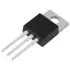 STP14NK50Z,N-Channel MOSFET,500V, 14A, TO-220
