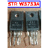 STRW5753 TO-220F-6