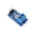 LT3509 ,Voltage Sensor Module, 25V Detection, Analog Output