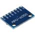 GY-521 (MPU-6050) 6-Axis Gyroscope and Accelerometer - I2C Interface, Motion Detection