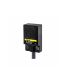 TL-W5MC1 , Flat Inductive Proximity Sensor, Sensing distance: 5 mm, Unshielded, DC 3-wire, NPN, NO, Cable length 2 m