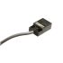 TL-W5MC1 , Flat Inductive Proximity Sensor, Sensing distance: 5 mm, Unshielded, DC 3-wire, NPN, NO, Cable length 2 m