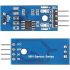 LM393 ,Hall Effect Magnetic Sensor Module - 3.3V to 5V DC