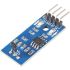 LM393 ,Hall Effect Magnetic Sensor Module - 3.3V to 5V DC