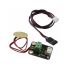 DFR0052, Analog Piezo Disk Vibration Sensor Board