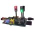 Pi-Stop Educational Traffic Light for Raspberry Pi