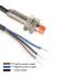 PR08-2DP,Proximity Sensor, 8mm Detection Distance, NPN NO Output, Ideal for Industrial Automation and DIY Projects