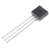 DN6838 ,Hall Effect Sensor IC, Bipolar Switch, 12V, 300 Gauss Sensitivity