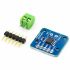 MAX31855 ,Thermocouple to Digital Converter Module - SPI Interface