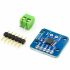 MAX31855 ,Thermocouple to Digital Converter Module - SPI Interface