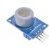 MQ-7 ,Gas Sensor Module - Carbon Monoxide (CO) Detection, 5V DC, Analog/Digital Output