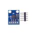 GY-61 ADXL335 ,3-Axis Analog Accelerometer Sensor, Low Power, 3.3V - 5V Operation