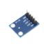 GY-61 ADXL335 ,3-Axis Analog Accelerometer Sensor, Low Power, 3.3V - 5V Operation