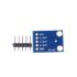 GY-61 ADXL335 ,3-Axis Analog Accelerometer Sensor, Low Power, 3.3V - 5V Operation