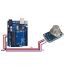 MQ-4 ,Gas Sensor Module - Methane and CNG Gas Detection Module