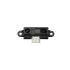 GP2Y0A21YK0F , Analog Distance Sensor 10-80cm