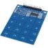 TTP229, 16-Channel Capacitive Touch Sensor Module 2.4V to 5.5V Operating Voltage