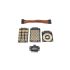 DFR0129, Touch Sensor Development Tools, 3.3V to 5V