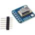 AMG8833 Infrared Thermal Camera Sensor Module - 8x8 IR Grid, I2C Interface