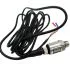 YS-1100B, Industrial Pressure Sensor - 0-1000 kPa, Stainless Steel, High-Precision