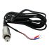 YS-1100B, Industrial Pressure Sensor - 0-1000 kPa, Stainless Steel, High-Precision