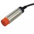 PR12-4DP2 ,Proximity Sensor, 12-24VDC, 4mm Detection Distance