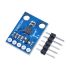 HMC5883L ,Triple-axis Magnetometer, 3.3V-5V, I2C Communication