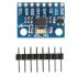 ADXL345 ,Digital Output Tilt Sensor Accelerometer - Low Power, I2C/SPI Interface