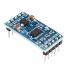 ADXL345 ,Digital Output Tilt Sensor Accelerometer - Low Power, I2C/SPI Interface