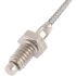 SF-Straight K-Type Surface Thermocouple Temperature Sensor Probe for K-Type Thermometer