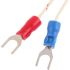 SF-Straight K-Type Surface Thermocouple Temperature Sensor Probe for K-Type Thermometer