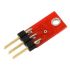 QTR1A Contrast (Edge) Sensor