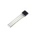 SS49E, Hall Effect Sensor - Linear Analog Magnetic Sensor