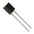 PTC Thermistor, KTY81 Series, 1.01kohm Zero Power Resistance