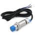 LJ18A3-8-Z/BY,Inductive Proximity Sensor, 8mm Detection Range,6-36VDC, PNP NO Output