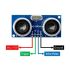 HC-SR04,ULTRASONIC SENSOR,10PCS