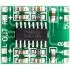 PAM8403, Audio Amplifier Module Board 2x3W, DIP